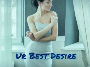 Ur_Best_Desire