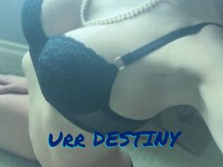Urr_DESTINY
