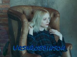UrsaRobbinson