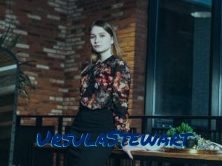 UrsulaStewart