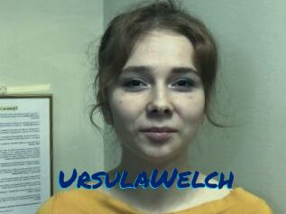 UrsulaWelch