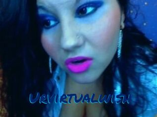 Ur_virtualwish