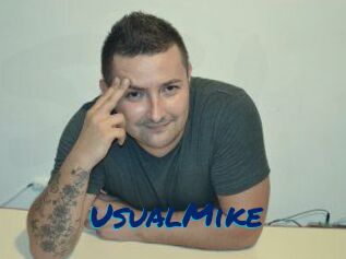 UsualMike