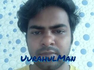 UurahulMan