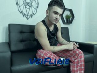UziFlirie
