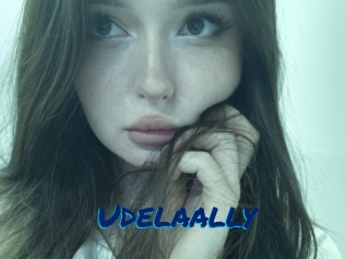 Udelaally