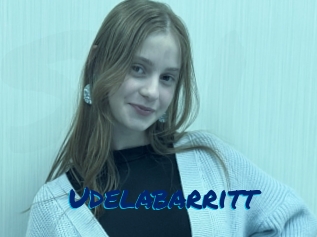 Udelabarritt