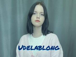 Udelablong