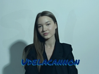 Udelacannon