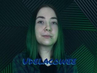 Udelacowee