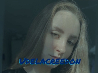 Udelacreedon