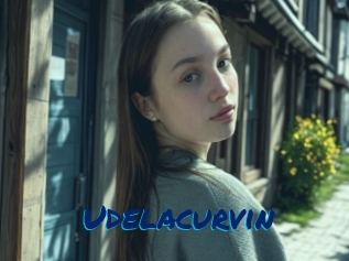 Udelacurvin