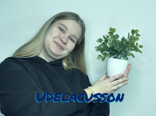 Udelacusson