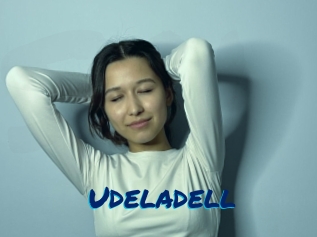 Udeladell