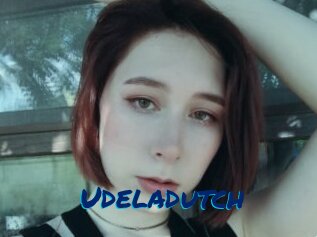 Udeladutch