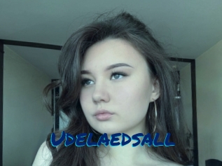 Udelaedsall