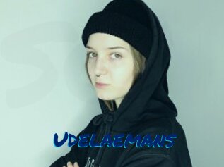 Udelaemans
