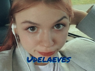 Udelaeves