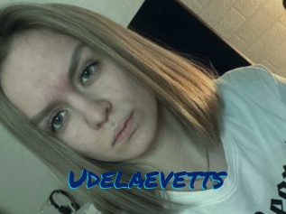 Udelaevetts
