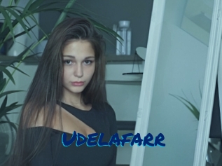 Udelafarr