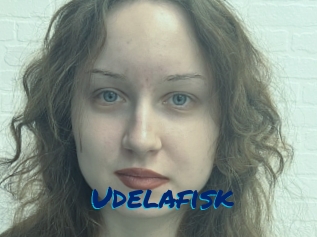 Udelafisk