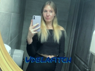 Udelafitch
