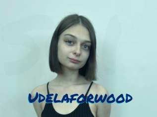 Udelaforwood
