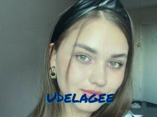 Udelagee