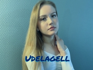 Udelagell