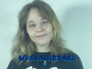 Udelagibbard