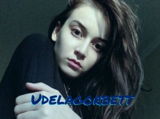 Udelagorbett