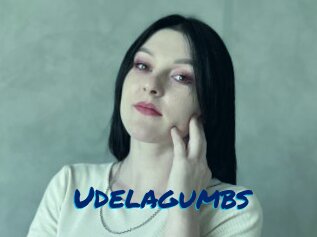 Udelagumbs