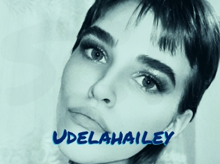 Udelahailey