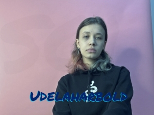 Udelaharbold