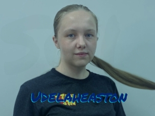 udelaheaston Sexe City