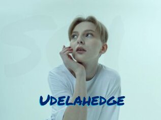 Udelahedge