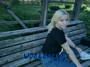 Udelealvey