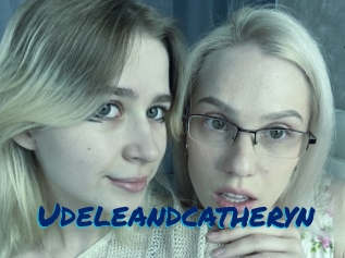 Udeleandcatheryn