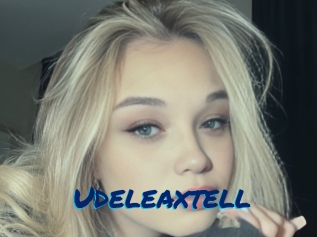 Udeleaxtell