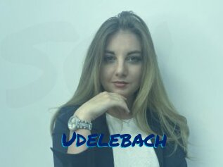 Udelebach