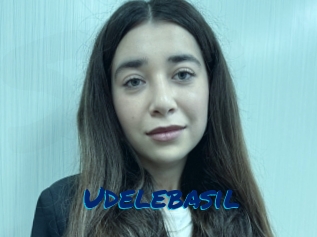 Udelebasil