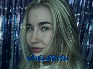 Udelebish