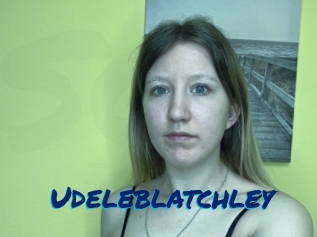Udeleblatchley
