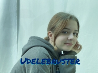 Udelebruster
