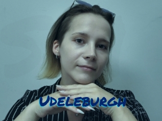 Udeleburgh