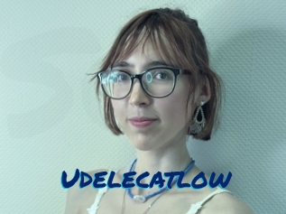 Udelecatlow