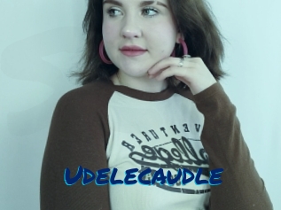 Udelecaudle