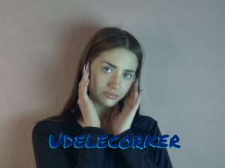 Udelecorker