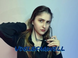 Udelefarwell