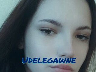 Udelegawne